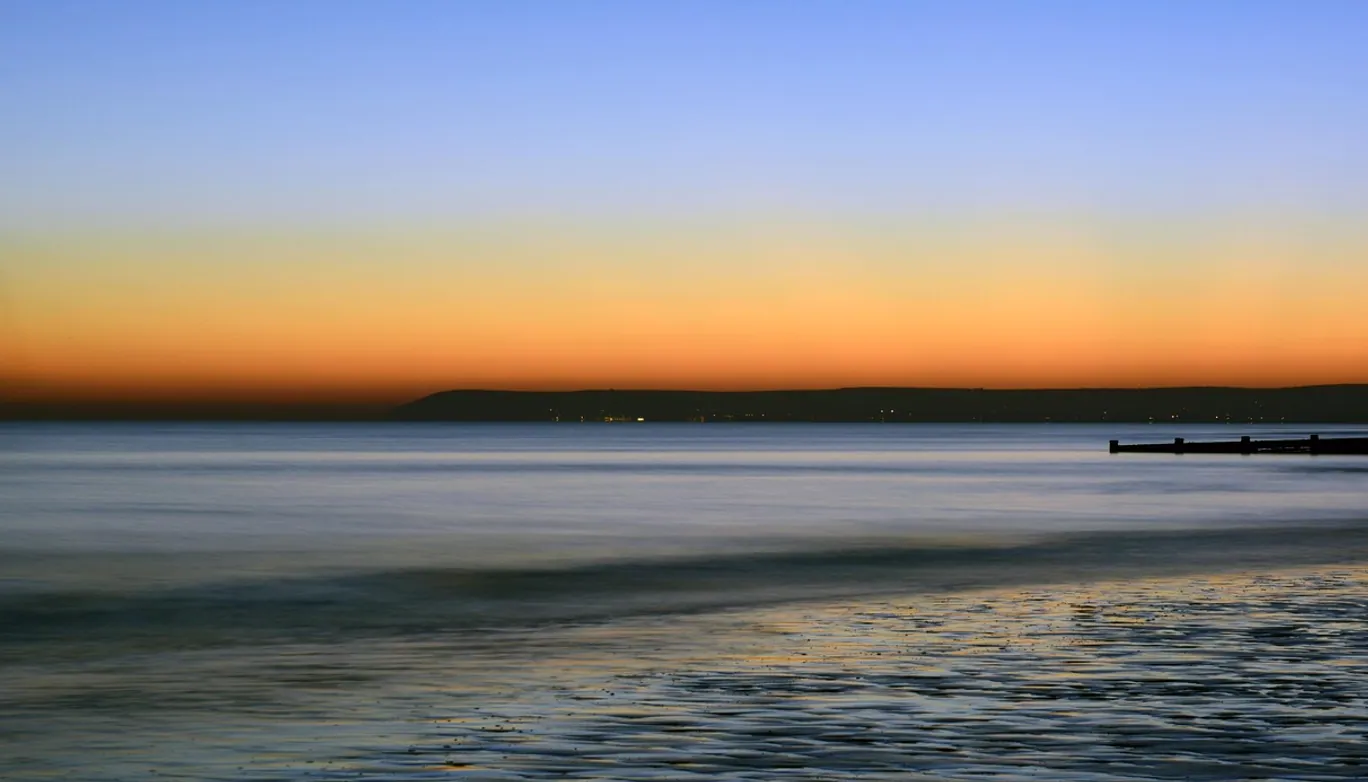 Relaxing, calm and meditation