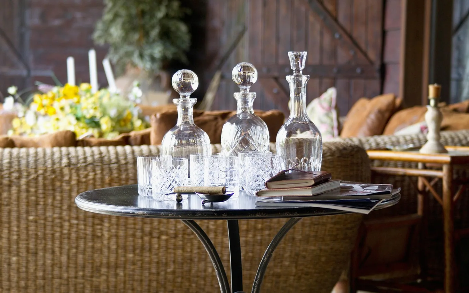 Table, coffee table and furniture
