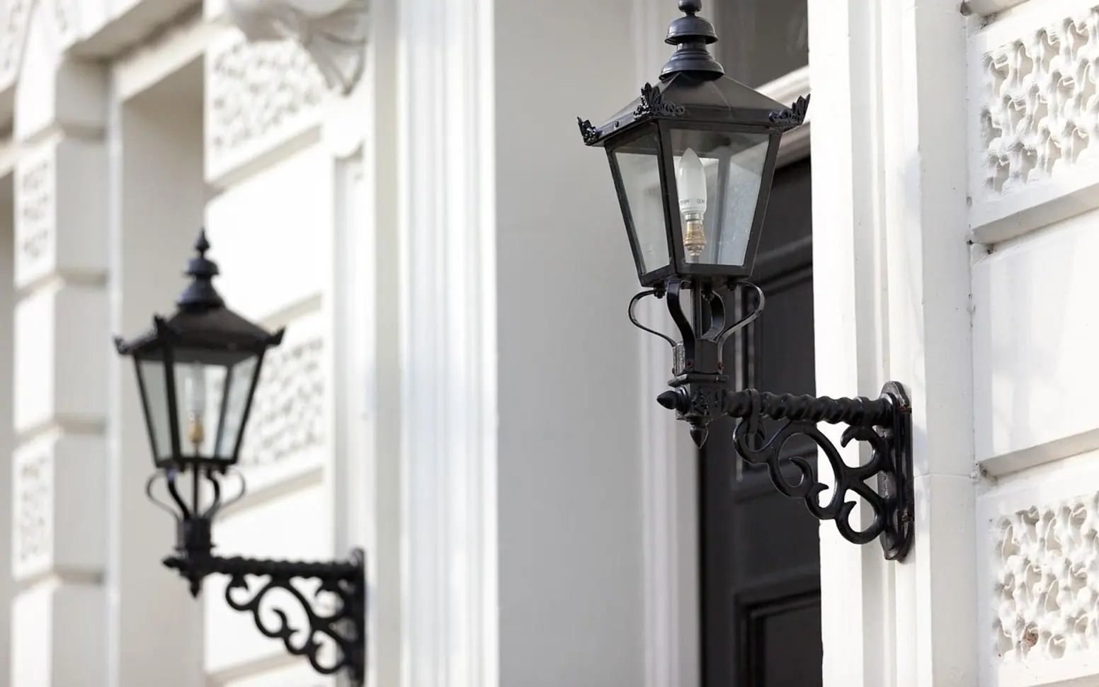 Light, decorative and lamp