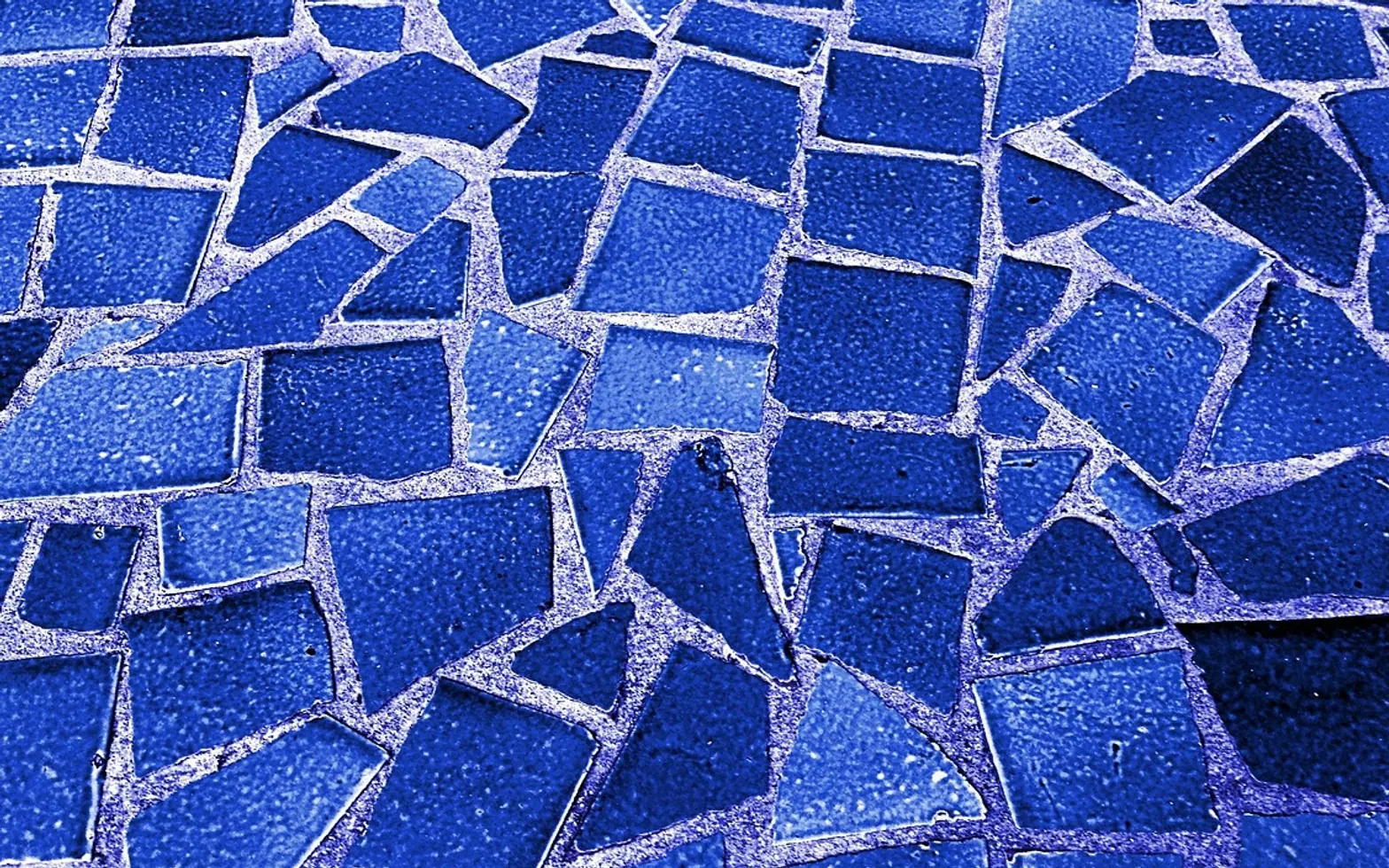 Floor, ceramic and tile